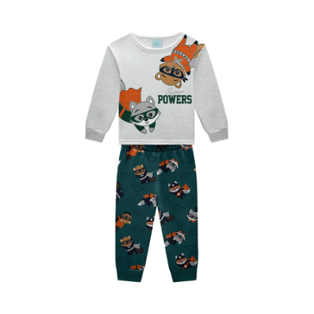 Imagem de categoria Pijamas