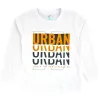 Conjunto Infantil Menino Urban