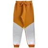 Conjunto Moletom Infantil Menino LA