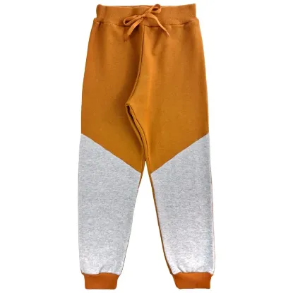 Conjunto Moletom Infantil Menino LA