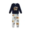 Pijama Infantil Menino Neve Kyly