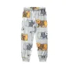 Pijama Infantil Menino Neve Kyly
