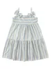 Vestido Infantil Menina manga curta