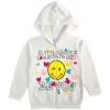 Conjunto Infantil Moletom Estiloso para Meninas Always
