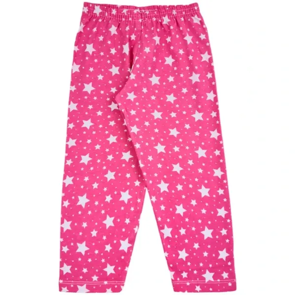Pijama Infantil Menina Time To Sleep Verde