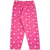Pijama Infantil Menina Time To Sleep Verde