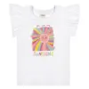 Blusa Infantil Elian Cotton Estampada